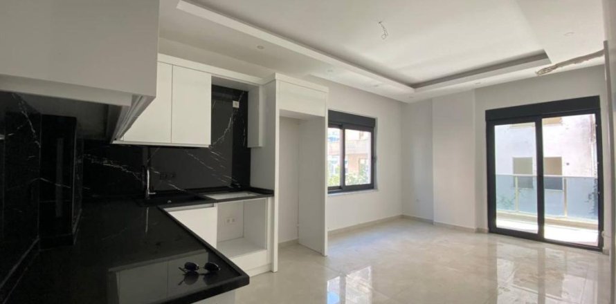 Wohnung  in Mahmutlar, Antalya, Türkei Nr. 228048