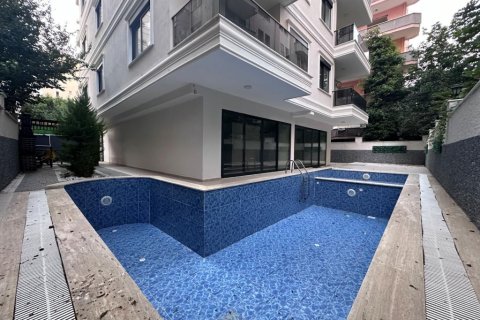 Wohnung  in Mahmutlar, Antalya, Türkei Nr. 228048 - 13