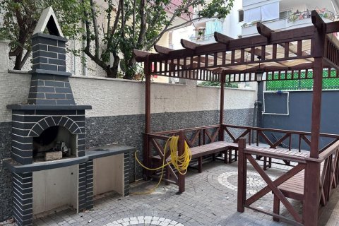 Wohnung  in Mahmutlar, Antalya, Türkei Nr. 228048 - 15