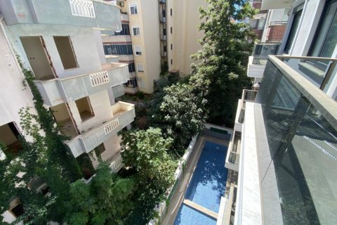 Wohnung  in Mahmutlar, Antalya, Türkei Nr. 228048 - 12