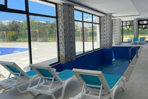 Wohnung in Mahmutlar, Antalya, Türkei Nr. 228049 - 11
