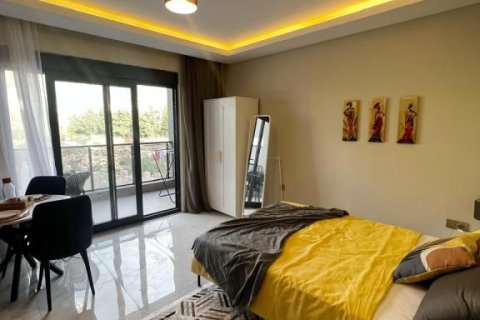 Wohnung in Mahmutlar, Antalya, Türkei Nr. 228049 - 3