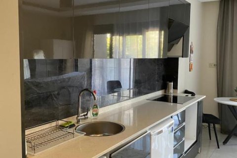 Wohnung in Mahmutlar, Antalya, Türkei Nr. 228049 - 6