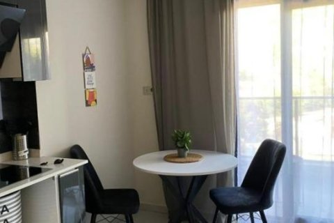 Wohnung in Mahmutlar, Antalya, Türkei Nr. 228049 - 1