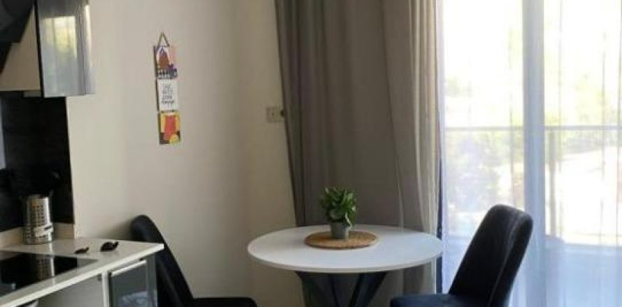 Wohnung in Mahmutlar, Antalya, Türkei Nr. 228049