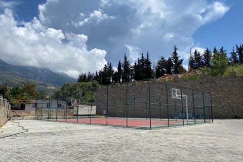 Wohnung in Mahmutlar, Antalya, Türkei Nr. 228049 - 16