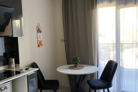 Wohnung in Mahmutlar, Antalya, Türkei Nr. 228049 - 7
