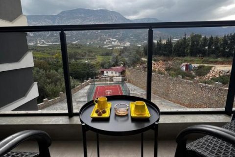 Wohnung in Mahmutlar, Antalya, Türkei Nr. 228049 - 8