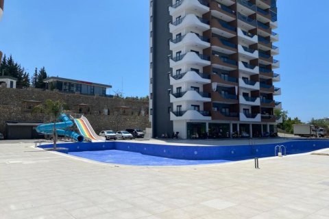 Wohnung in Mahmutlar, Antalya, Türkei Nr. 228049 - 10