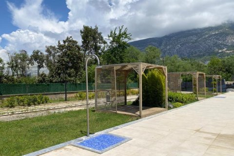Wohnung in Mahmutlar, Antalya, Türkei Nr. 228049 - 14