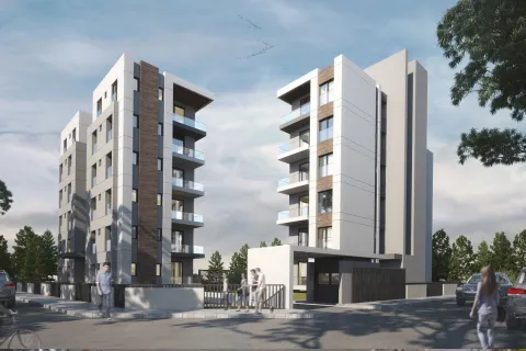 1+1 Lägenhet i Aksu, Antalya, Turkiet Nr. 220160 - 18