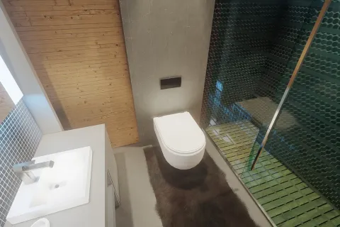 1+1 Lägenhet i Aksu, Antalya, Turkiet Nr. 220160 - 14