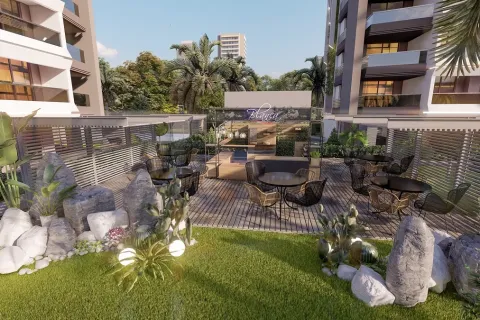 2+1 Lägenhet i Aksu, Antalya, Turkiet Nr. 220163 - 19