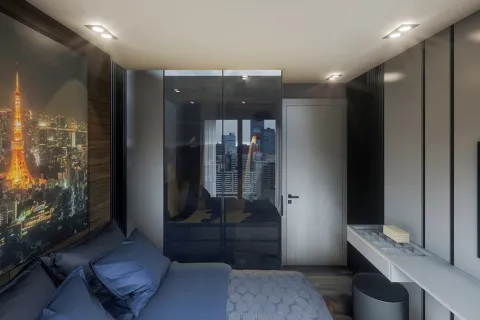 1+1 Lägenhet i Aksu, Antalya, Turkiet Nr. 220162 - 13