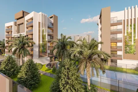 Apartment for sale in Aksu, Antalya, Turkey, 2 bedrooms, 85m2, No. 220164 – photo 13