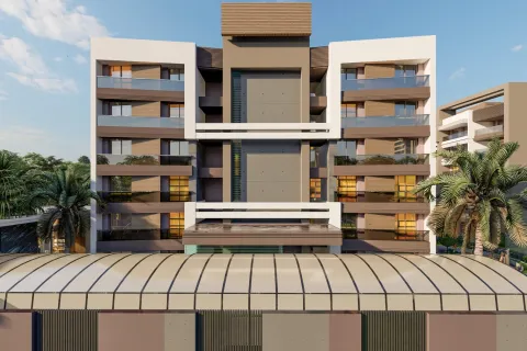 Apartment for sale in Aksu, Antalya, Turkey, 2 bedrooms, 85m2, No. 220164 – photo 11