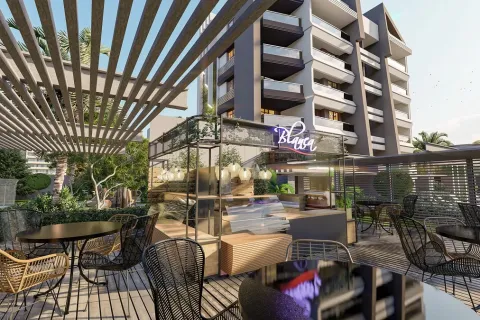 Apartment for sale in Aksu, Antalya, Turkey, 2 bedrooms, 85m2, No. 220164 – photo 16