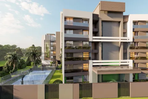 Apartment for sale in Aksu, Antalya, Turkey, 2 bedrooms, 85m2, No. 220164 – photo 12