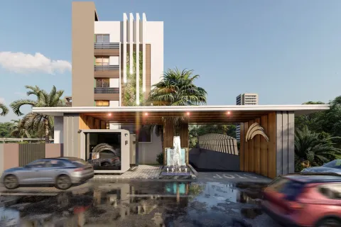 Apartment for sale in Aksu, Antalya, Turkey, 2 bedrooms, 85m2, No. 220164 – photo 21