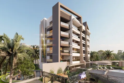 Apartment for sale in Aksu, Antalya, Turkey, 2 bedrooms, 85m2, No. 220164 – photo 14