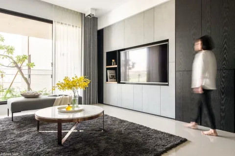 Apartment for sale in Aksu, Antalya, Turkey, 2 bedrooms, 85m2, No. 220164 – photo 4