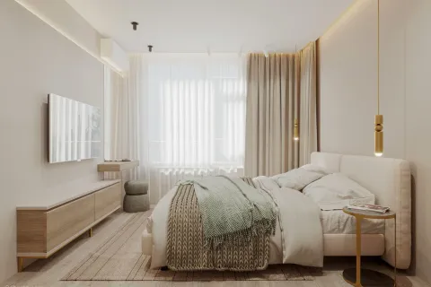 Apartment for sale in Aksu, Antalya, Turkey, 2 bedrooms, 85m2, No. 220164 – photo 6