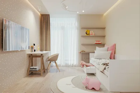 Apartment for sale in Aksu, Antalya, Turkey, 2 bedrooms, 85m2, No. 220164 – photo 10