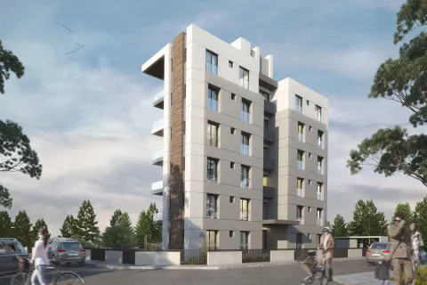 1+1 Lägenhet i Aksu, Antalya, Turkiet Nr. 220161 - 17