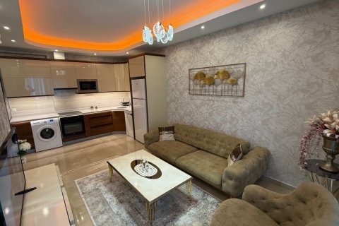 1+1 Lägenhet i Mahmutlar, Antalya, Turkiet Nr. 232230 - 5