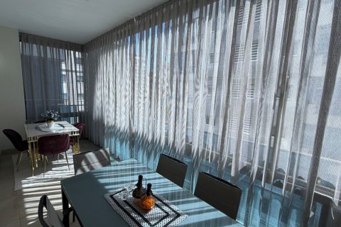 1+1 Lägenhet i Mahmutlar, Antalya, Turkiet Nr. 232230 - 9