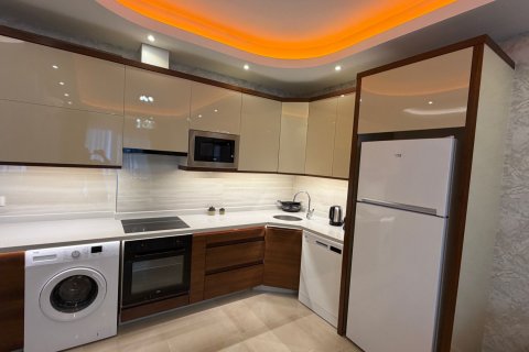 1+1 Lägenhet i Mahmutlar, Antalya, Turkiet Nr. 232230 - 4