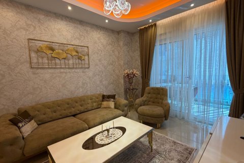 1+1 Lägenhet i Mahmutlar, Antalya, Turkiet Nr. 232230 - 2