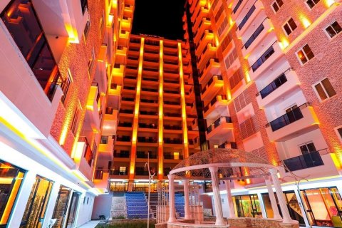 1+1 Lägenhet i Mahmutlar, Antalya, Turkiet Nr. 232230 - 29