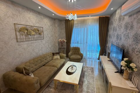 Daire  1+1  Mahmutlar, Antalya, Türkiye №232230