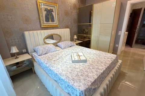 1+1 Lägenhet i Mahmutlar, Antalya, Turkiet Nr. 232230 - 7