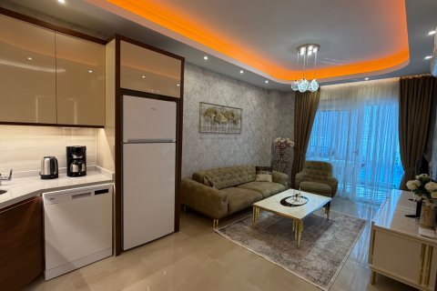 1+1 Lägenhet i Mahmutlar, Antalya, Turkiet Nr. 232230 - 3