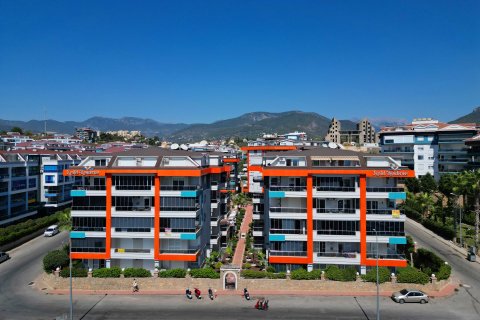 Продажа квартиры  в Кестеле, Анталье, Турция 4+1, 180м2, №232233 – фото 26
