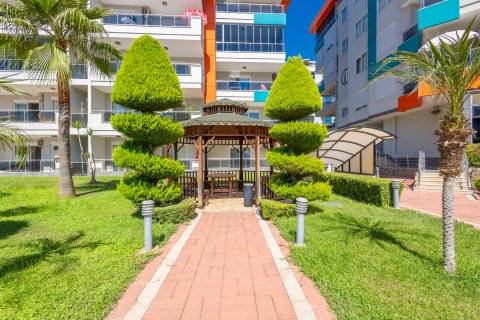 Продажа квартиры  в Кестеле, Анталье, Турция 4+1, 180м2, №232233 – фото 27