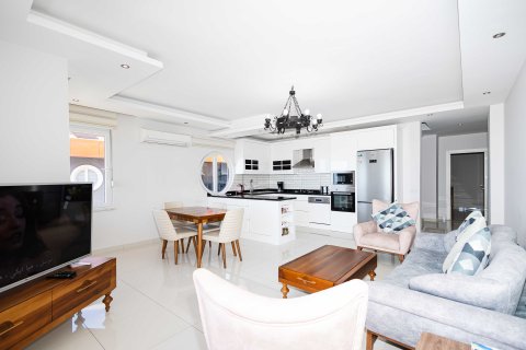 Продажа квартиры  в Кестеле, Анталье, Турция 4+1, 180м2, №232233 – фото 7