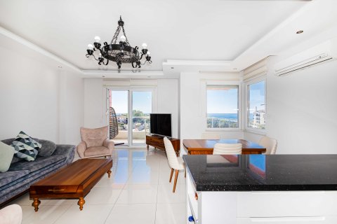 Продажа квартиры  в Кестеле, Анталье, Турция 4+1, 180м2, №232233 – фото 6