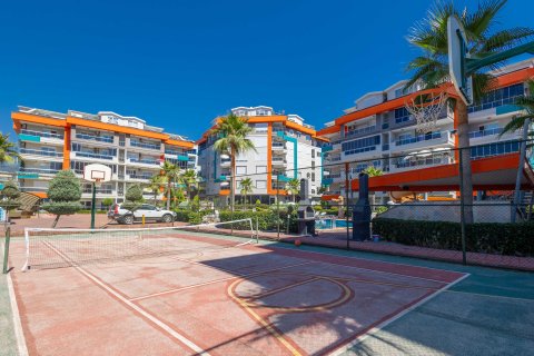 Продажа квартиры  в Кестеле, Анталье, Турция 4+1, 180м2, №232233 – фото 24