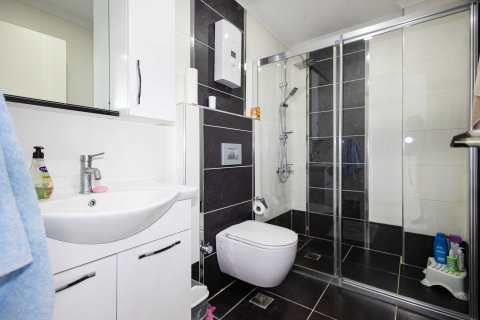 Продажа квартиры  в Кестеле, Анталье, Турция 4+1, 180м2, №232233 – фото 21