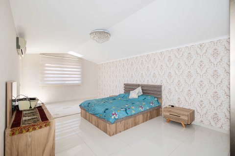 Продажа квартиры  в Кестеле, Анталье, Турция 4+1, 180м2, №232233 – фото 11