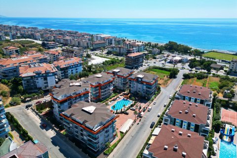 Продажа квартиры  в Кестеле, Анталье, Турция 4+1, 180м2, №232233 – фото 3