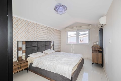 Продажа квартиры  в Кестеле, Анталье, Турция 4+1, 180м2, №232233 – фото 14