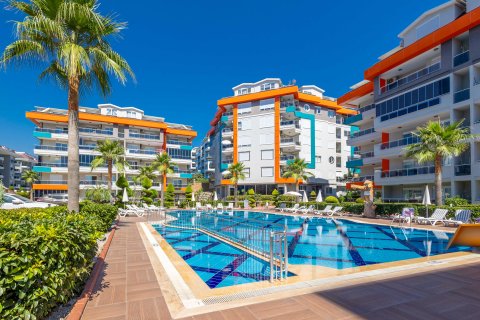 Продажа квартиры  в Кестеле, Анталье, Турция 4+1, 180м2, №232233 – фото 2