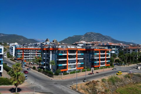 Продажа квартиры  в Кестеле, Анталье, Турция 4+1, 180м2, №232233 – фото 29