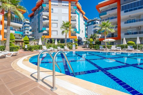 Продажа квартиры  в Кестеле, Анталье, Турция 4+1, 180м2, №232233 – фото 25