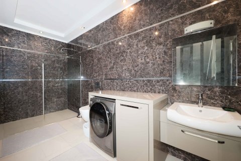Продажа квартиры  в Кестеле, Анталье, Турция 3+1, 225м2, №232232 – фото 21