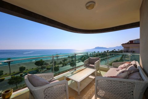 3+1 Apartment in Kestel, Antalya, Turkey No. 232232